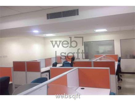Office Space for Rent in Telangana